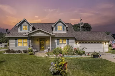 266 Wagon Wheel, Battle Creek, MI 49017