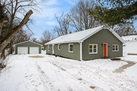 5615 Mt Vernon, Portage, MI 49024