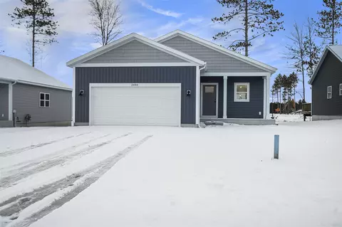 2493 Hawk, Muskegon, MI 49444