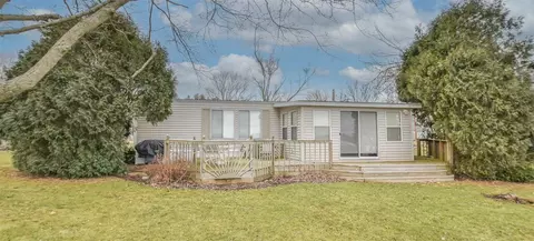 419 Sunny Shrs, Coldwater, MI 49036