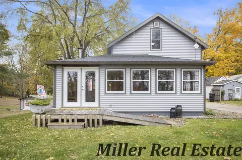 5234 Thornapple Lk, Nashville, MI 49073