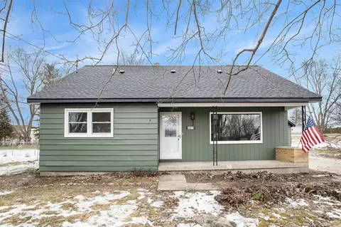 527 E William, Hastings, MI 49058