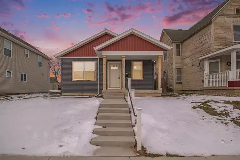 1149 Cass, Grand Rapids, MI 49507