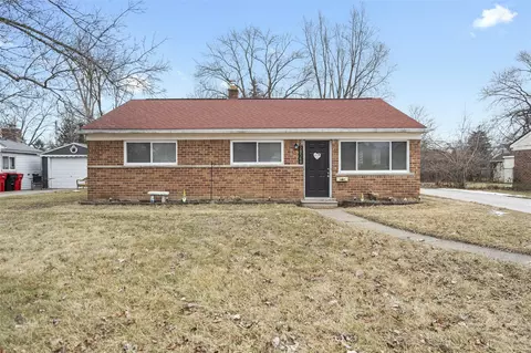 28560 Sutherland, Southfield, MI 48076