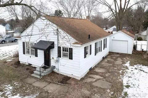 929 S Dibble, Hastings, MI 49058