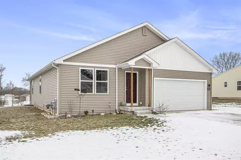 5353 Solvel, Kalamazoo, MI 49004