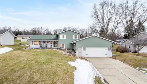 3112 Fawn, Jackson, MI 49201