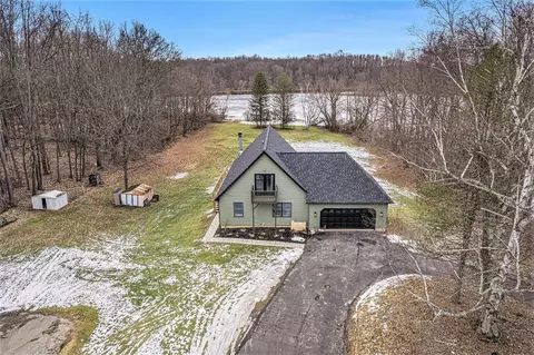 Exterior - 582 Mill, Concord, MI 49237 photo 10 of 11