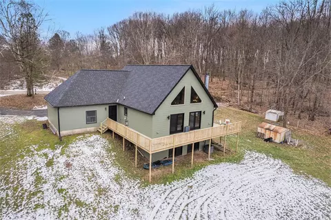 582 Mill, Concord, MI 49237