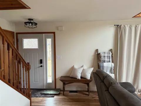 Entry Way - 582 Mill, Concord, MI 49237 photo 1 of 2
