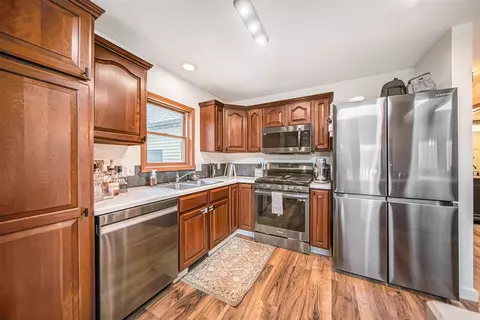 Kitchen - 582 Mill, Concord, MI 49237 photo 1 of 4