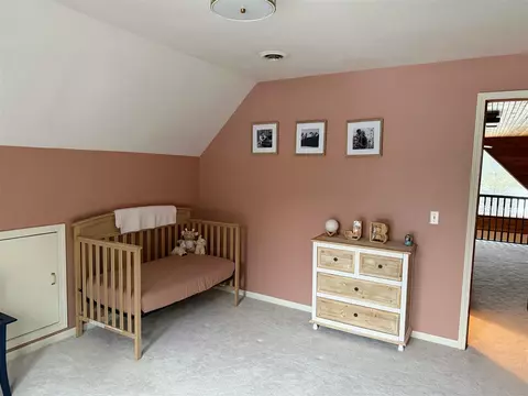 Bedroom - 582 Mill, Concord, MI 49237 photo 6 of 6
