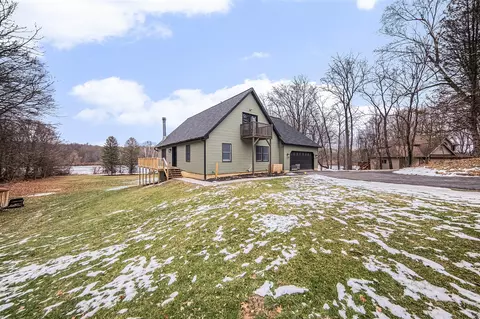 Exterior - 582 Mill, Concord, MI 49237 photo 3 of 11