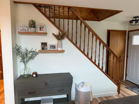 Entry Way - 582 Mill, Concord, MI 49237 photo 2 of 2