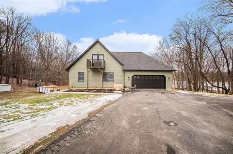 Exterior - 582 Mill, Concord, MI 49237 photo 4 of 11