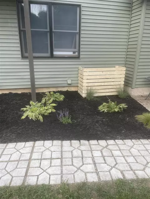Exterior - 582 Mill, Concord, MI 49237 photo 6 of 11