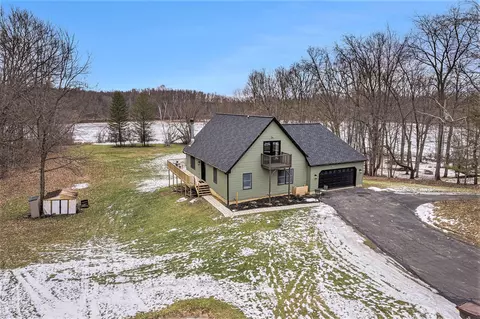 Exterior - 582 Mill, Concord, MI 49237 photo 9 of 11