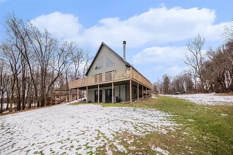 Exterior - 582 Mill, Concord, MI 49237 photo 7 of 11