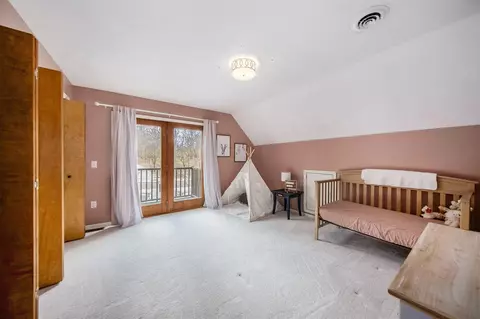 Bedroom - 582 Mill, Concord, MI 49237 photo 5 of 6
