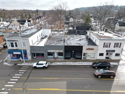 1200-1210 NW Leonard And 1142 White NW, Grand Rapids, MI 49504