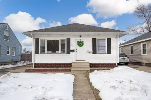 872 Ada, Muskegon, MI 49442