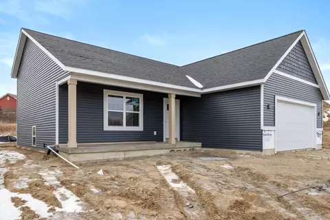 9324 Shimano, Portland, MI 48875