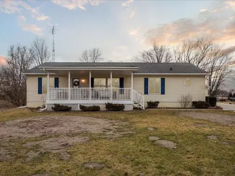 140 N N St, Jackson, MI 49201