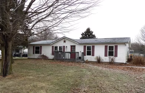880 Dery, Quincy, MI 49082