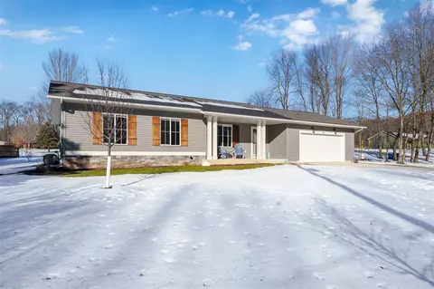 1851 104th, Otsego, MI 49078