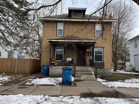 1434 Hamilton, Grand Rapids, MI 49504
