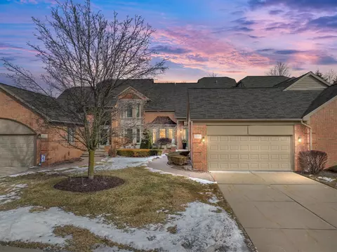 2795 Marissa, Utica, MI 48316