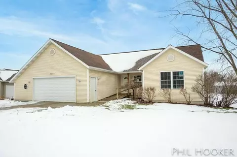 660 Krystal Kove, Grand Rapids, MI 49534