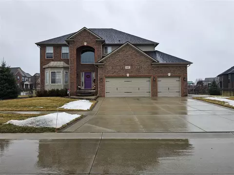 55197 Wolverine, Macomb, MI 48042