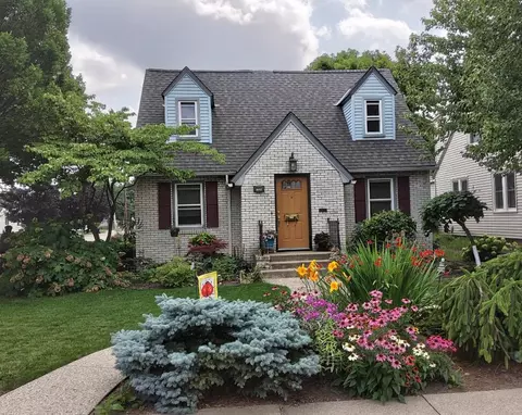 168 W 20th, Holland, MI 49423