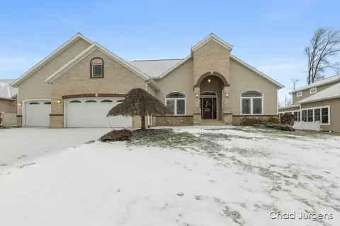 1855 Portadown, Byron Center, MI 49315
