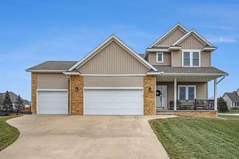 4503 Rachel, Saint Joseph, MI 49085