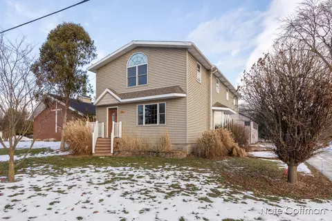1644 Ball, Grand Rapids, MI 49505