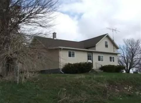 6020 W Burt, Camden, MI 49232