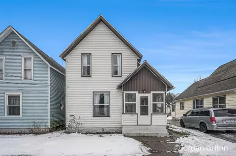 816 8th, Grand Rapids, MI 49504
