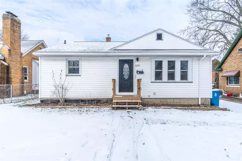 1020 W Larch, Muskegon, MI 49441