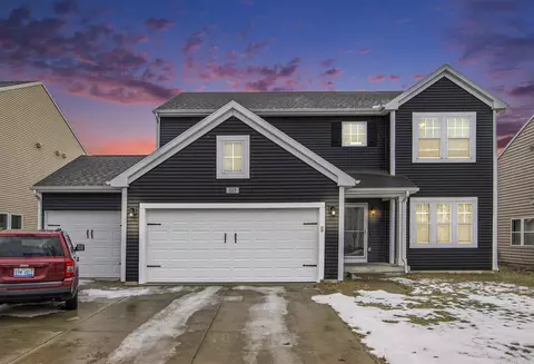 1113 Gardner Pond, Vicksburg, MI 49097