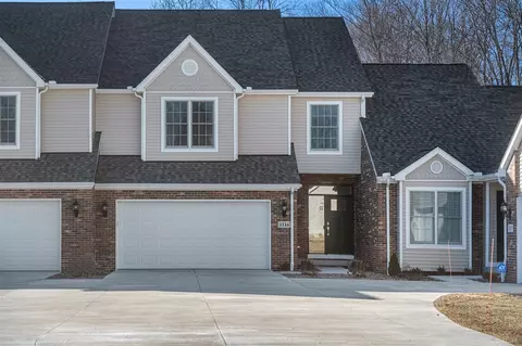 1116 Nature, Manchester, MI 48158