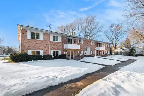 5374 36th #36, Hudsonville, MI 49426