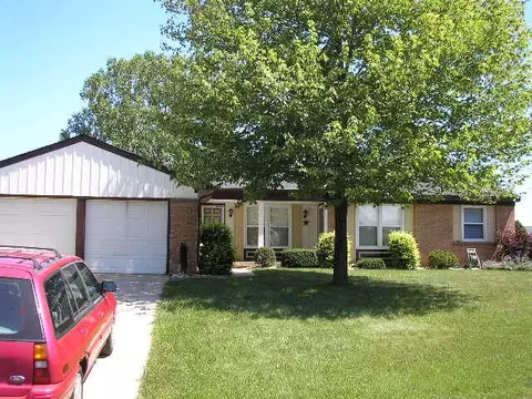 1971 Crestmoor, Grand Rapids, MI 49508
