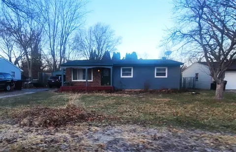 132 Circle, Marshall, MI 49068