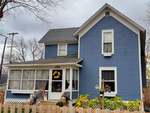 236 E Thorn, Hastings, MI 49058