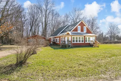 1025 E D, Kalamazoo, MI 49009