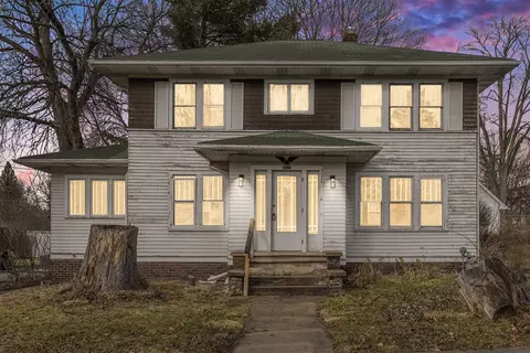 547 Oak, Niles, MI 49120