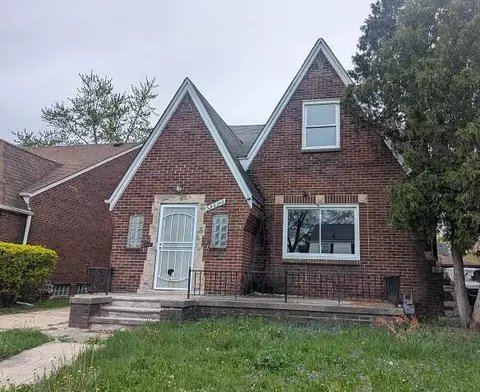 5561 Balfour, Detroit, MI 48224
