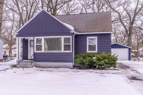 3212 Mona, Muskegon Heights, MI 49444